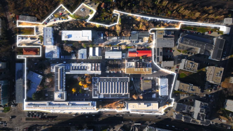 Areál Zváračáku čaká transformácia