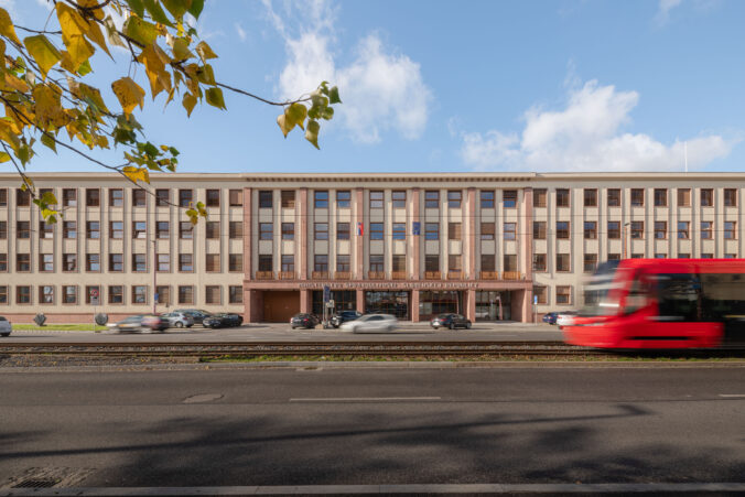 Areál Zváračáku čaká transformácia