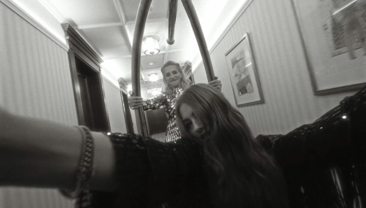 Dara Rolins a jej dcéra Lola spojili generácie v novom videoklipe k piesni Jak chcem ja