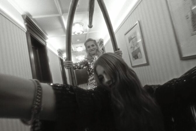 Dara Rolins a jej dcéra Lola spojili generácie v novom videoklipe k piesni Jak chcem ja