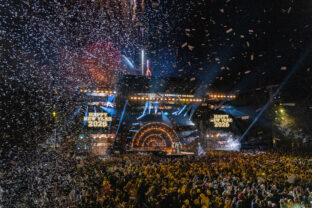 2025 Nashville's Big Bash