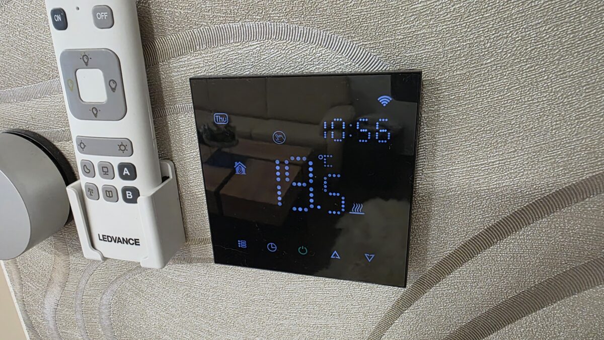 Pravidlo o vykurovaní na 19 °C