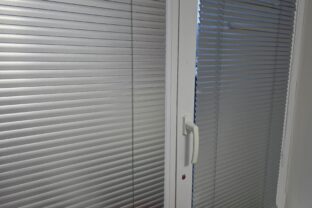 Prach zo žalúzií zmizne jedným ťahom