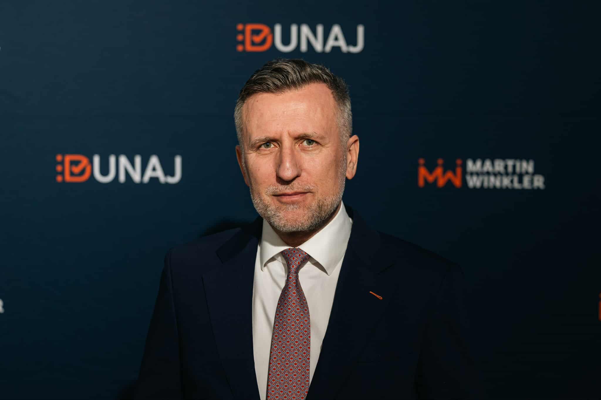 Dunaj, Winkler