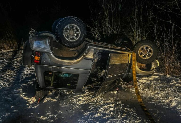 Havária, nehoda, Sobrance