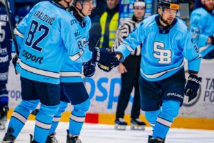 HC Slovan Bratislava