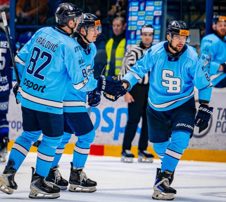 HC Slovan Bratislava