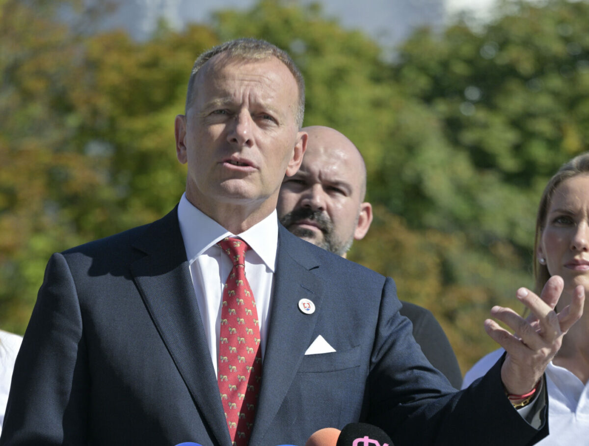 SME RODINA: Vyhlásenie k voľbám