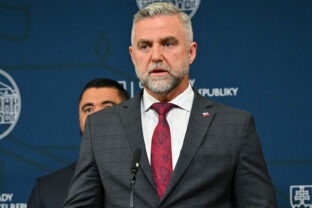 VLÁDA: Bezpečnostná situácia na Slovensku