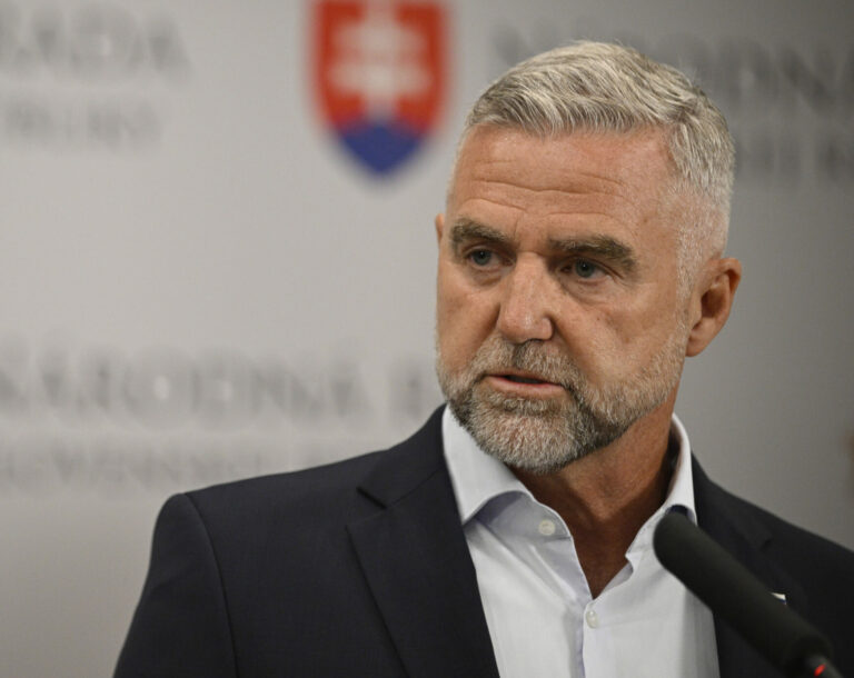 NR SR: Rokovanie 17. schôdze