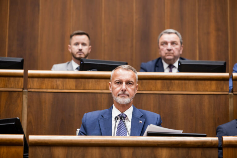 NR SR: Rokovanie 35. schôdze