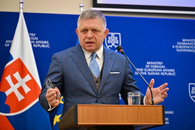 Robert Fico