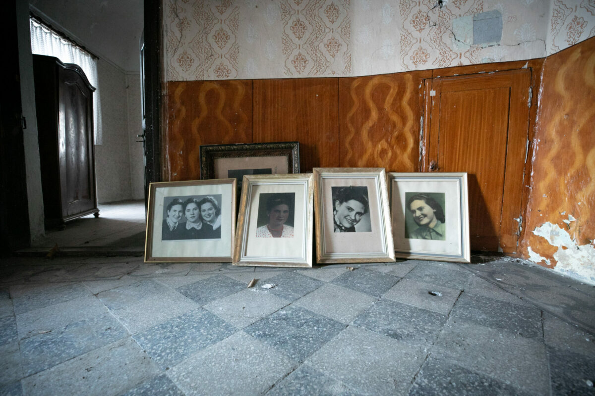 BBSK: Obnova Ebeczkého kúrie