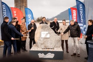 VLÁDA: Začatie výstavby úseku D3 na Kysuciach