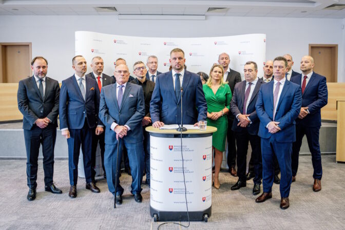 MZ SR: Záchranná zdravotná služba po novom