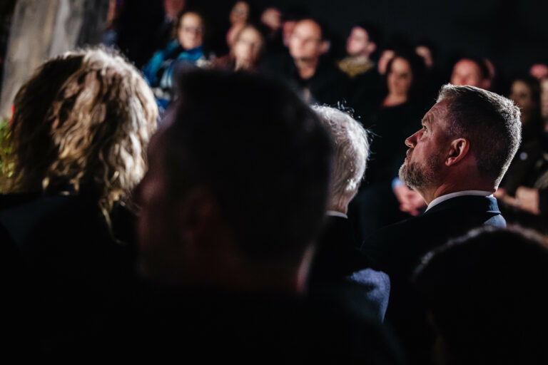 PREZIDENT: Deň pamiatky obetí holokaustu