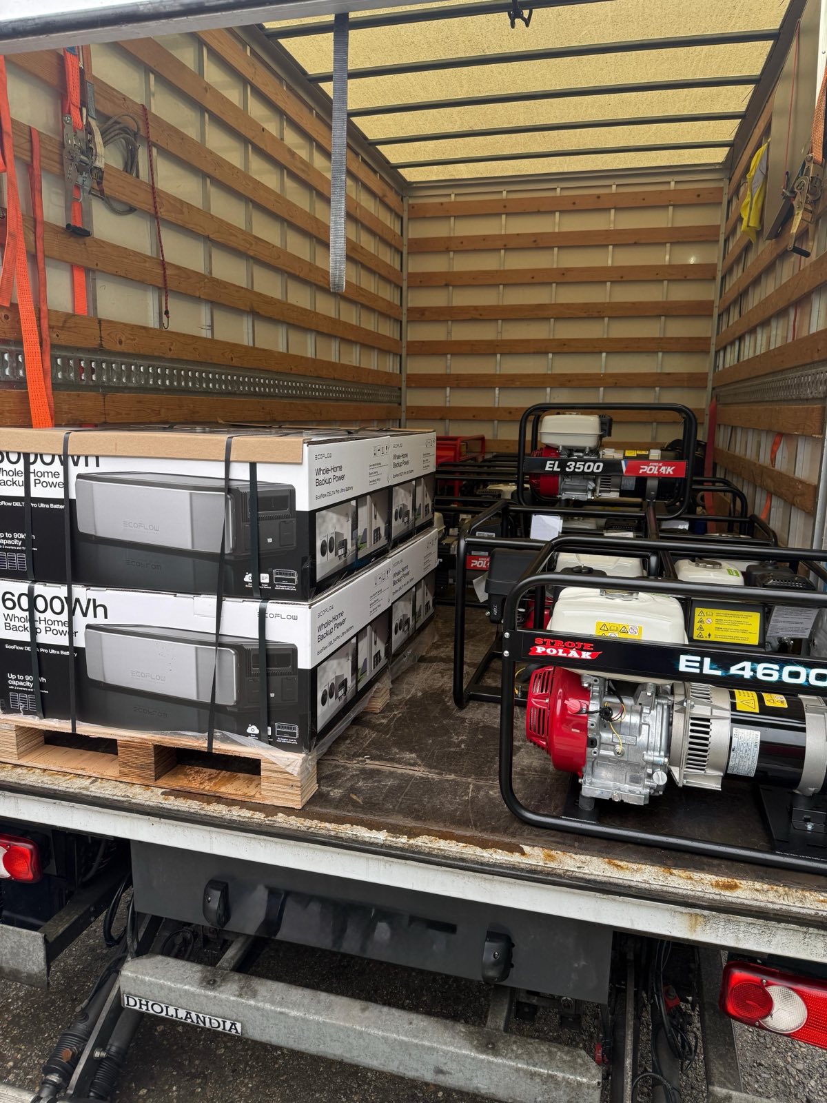 MIER UKRAJINE: Zbierka Teplo pre Ukrajinu