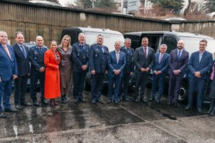 MZ SR: Špeciálne vozidlá na prevoz pacientov