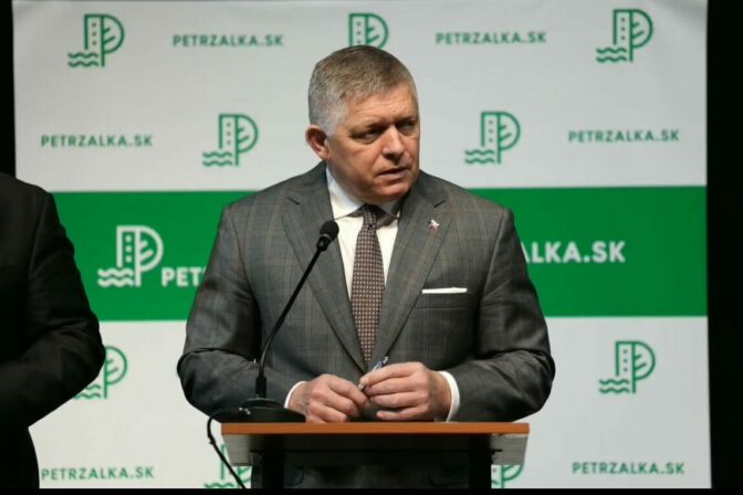 Fico, výjazdové rokovanie