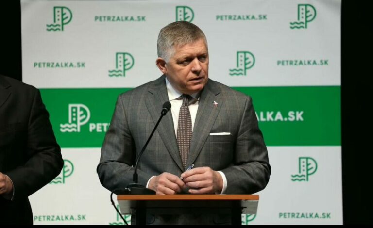 Fico, výjazdové rokovanie