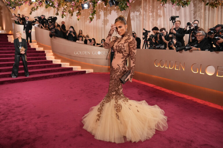 83rd Golden Globes - Arrivals