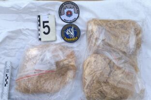 Protidrogová akcia, Bratislava