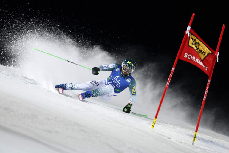 Svetový pohár v zjazdovom lyžovaní