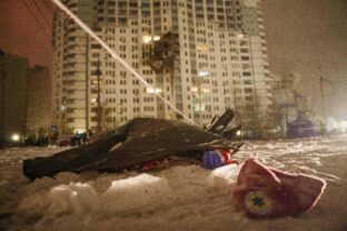 APTOPIX Russia Ukraine War