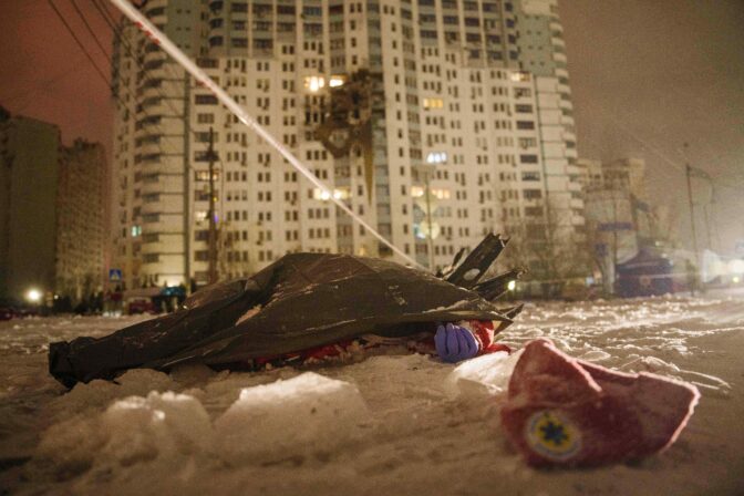 APTOPIX Russia Ukraine War