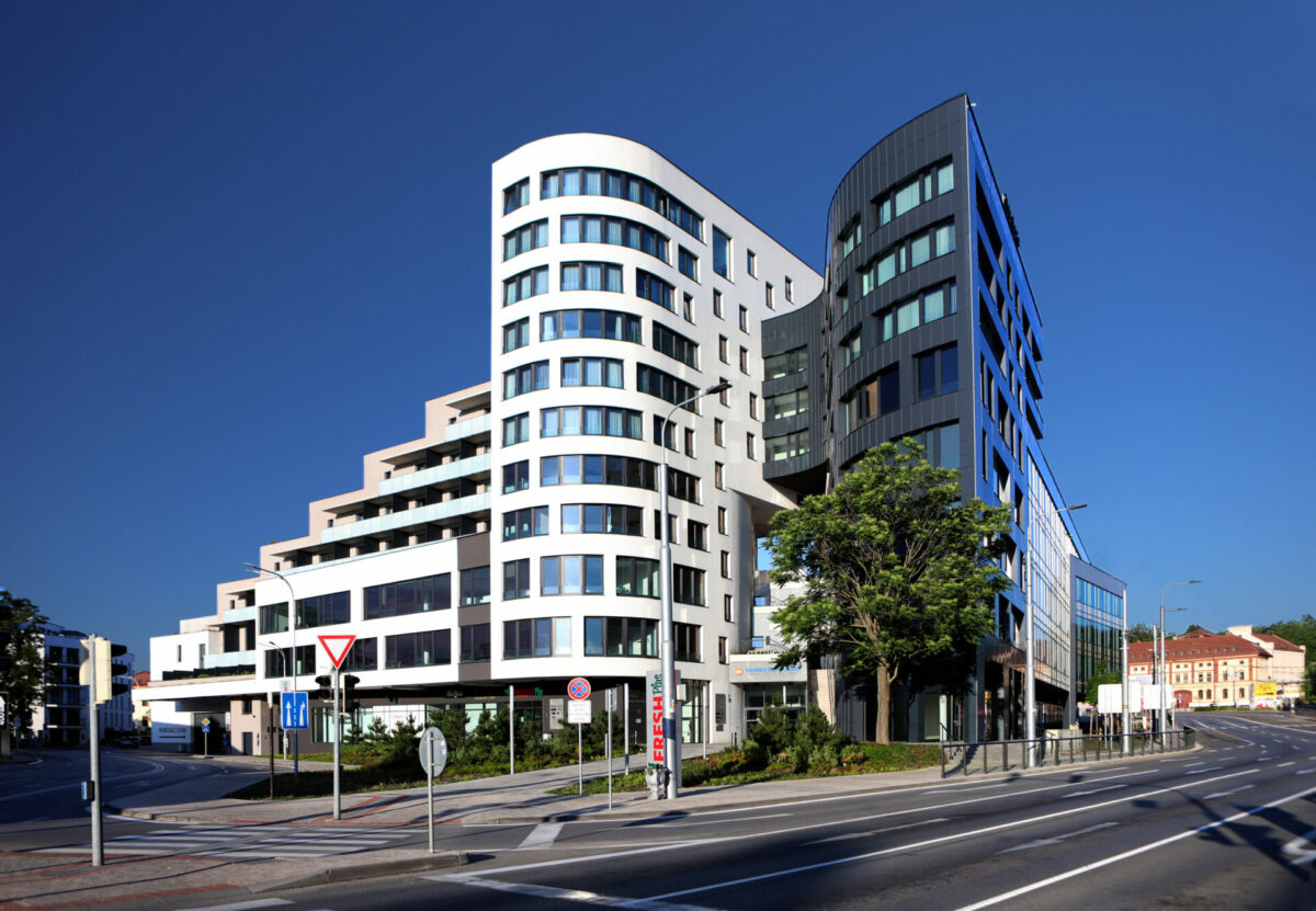 Atrium Living Košice
