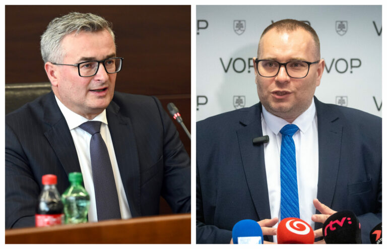 Ivan Fiačan, Róbert Dobrovodský