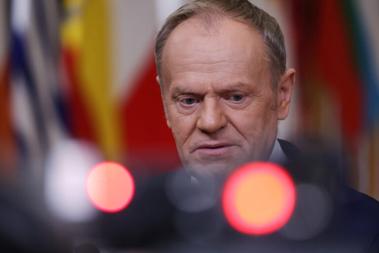 Belgium EU Summit
