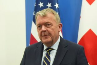 Belgium NATO Foreign Ministers