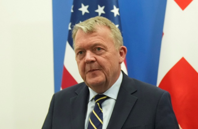 Belgium NATO Foreign Ministers