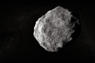 asteroid