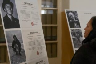 Neodovzdané diplomy, výstava, Prešov