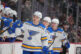 HOKEJ NHL: St. Louis Blues