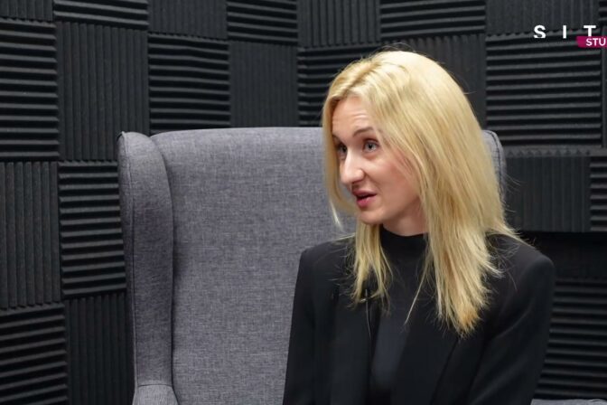 Fish & Chips Bystrá škôlka Petra Szántai