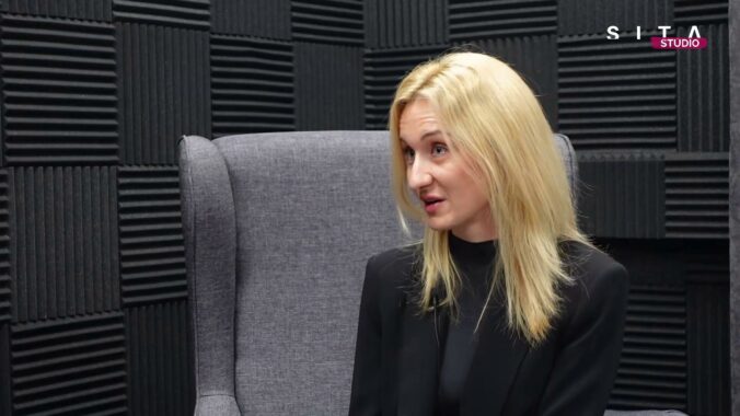 Fish & Chips Bystrá škôlka Petra Szántai