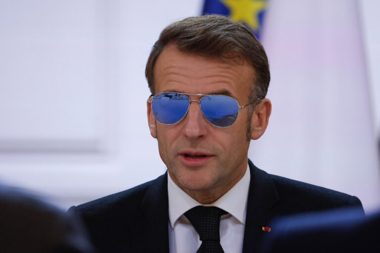 Macron
