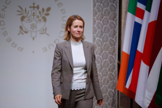 France Russia Ukraine War