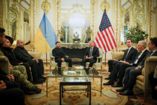 France Russia Ukraine War