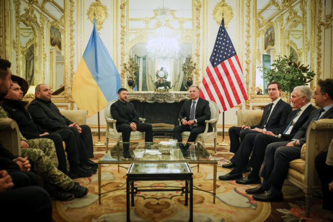 France Russia Ukraine War