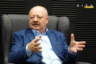 Generál Pavol Macko v podcaste Okno do sveta.