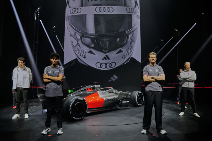 Nico Hulkenberg