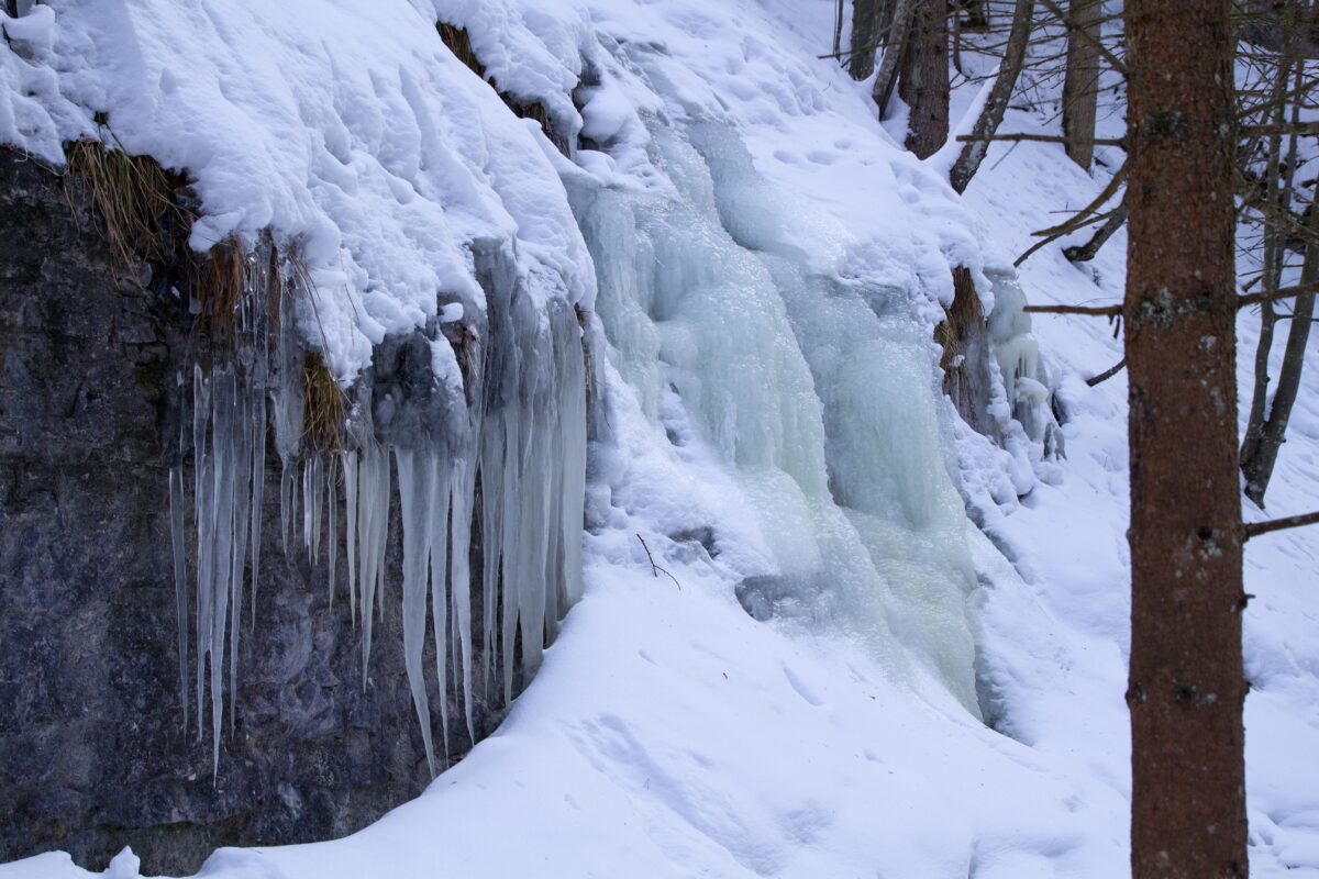 Icefall