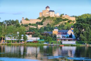 Trenčiansky hrad