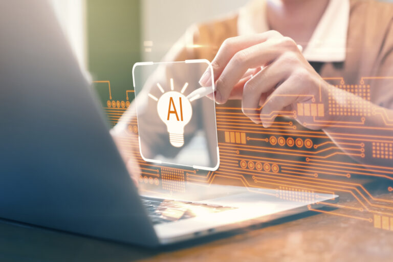 Umelá inteligencia, AI, mladí