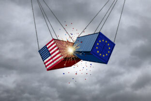EU US Tariffs