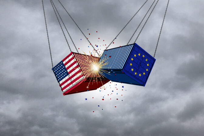 EU US Tariffs